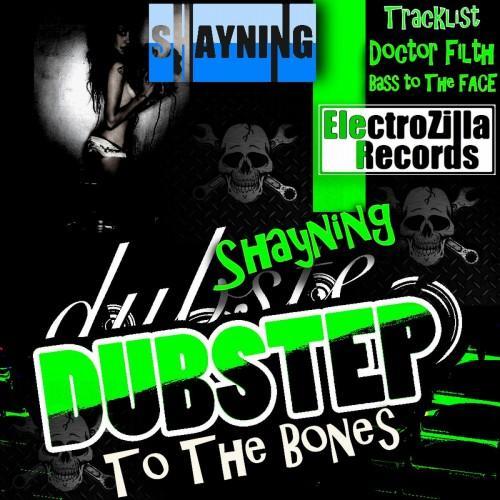 Dubstep to the Bones