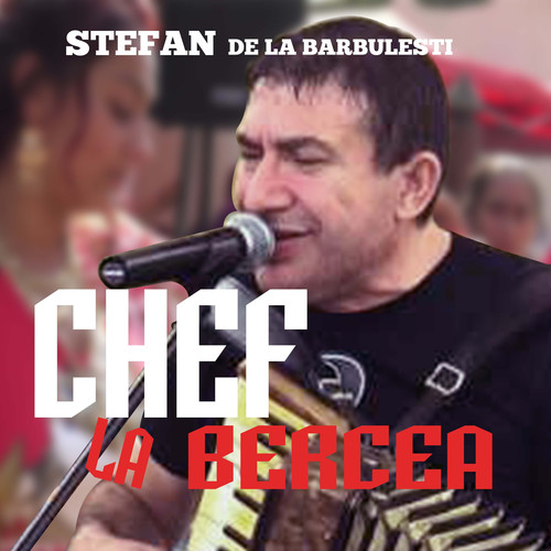 Chef la Borcea-manele