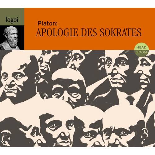 Platon: Apologie des Sokrates