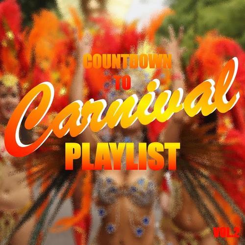 Countdown To Carnival Vol.2