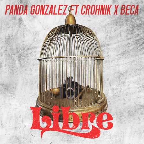 Libre (feat. Crohnik & Beca) [Explicit]