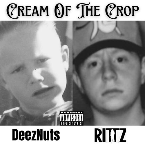 Cream Of The Crop (feat. Rittz) [Explicit]