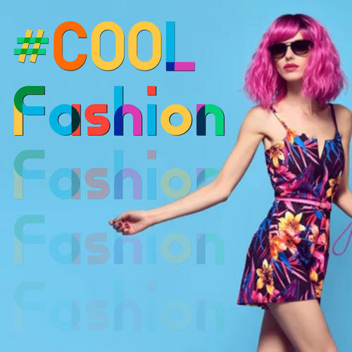 Cool Fashion (Explicit)