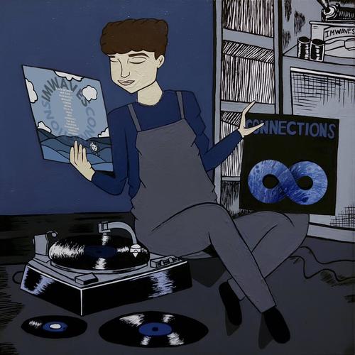 CONNECTIONS (Explicit)