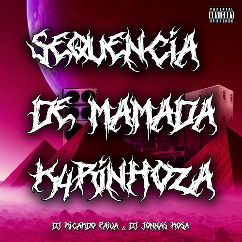 Sequência de Mamada K4Rinhoza (Explicit)