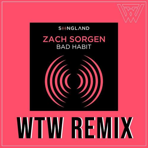 Bad Habit - WTW Remix