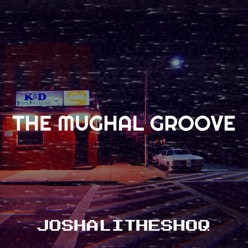 The Mughal Groove