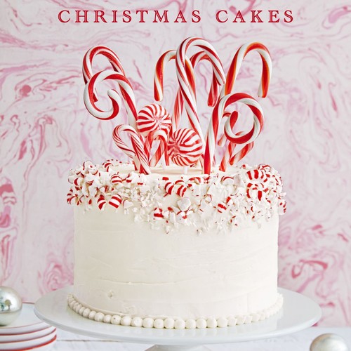 Christmas Cakes