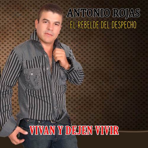 Vivan y Dejen Vivir (Explicit)