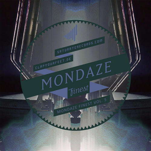 MONDAZE FINEST, VOL. 5