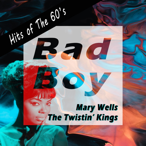 Bad Boy (Hits of the 60's)