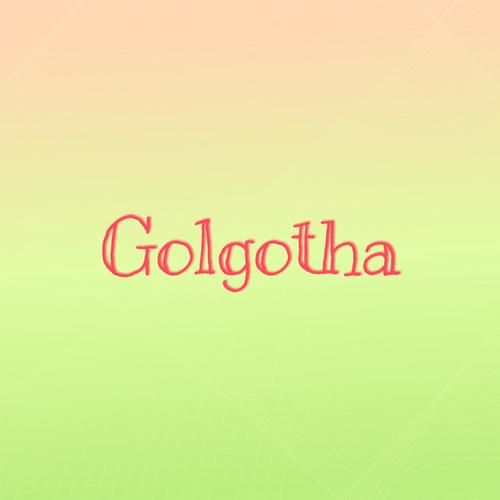 Golgotha