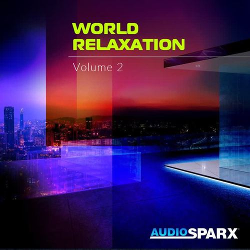 World Relaxation Volume 2