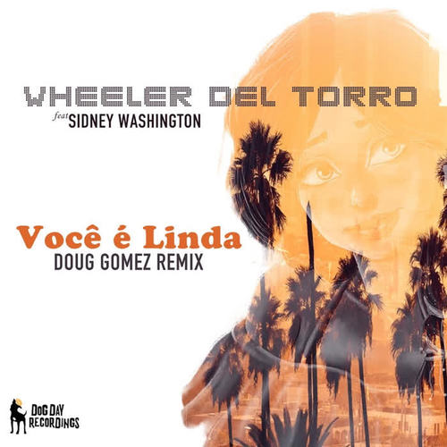 Você é Linda (Doug Gomez Merecumbe Soul Remix)