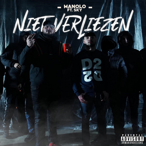 Niet Verliezen (Explicit)