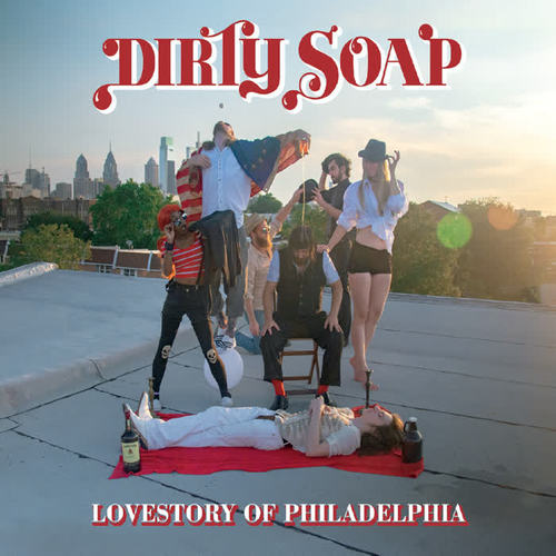 Lovestory of Philadelphia
