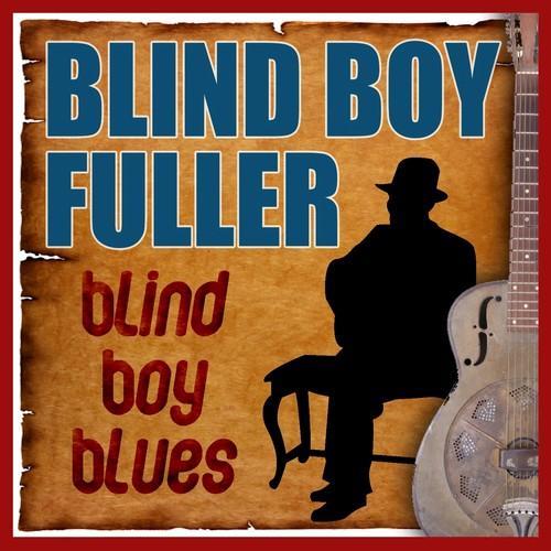 Blind Boy Blues