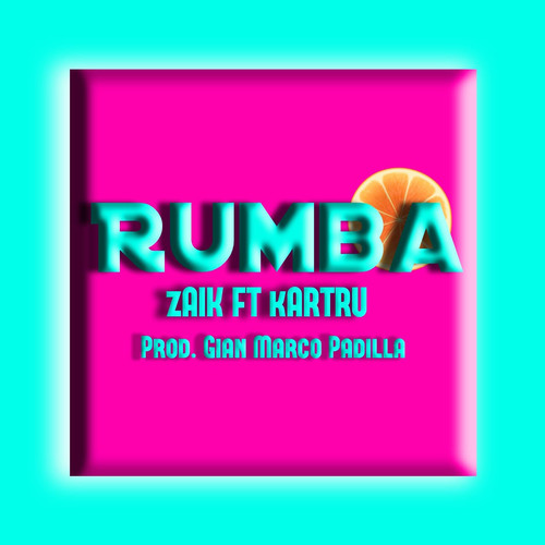 Rumba (Explicit)