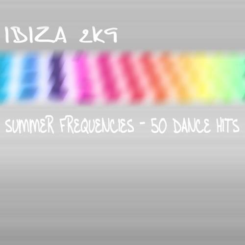 Ibiza 2K9 Summer Frequencies - 50 Dance Hits