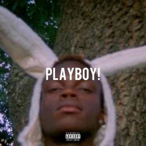 playboy! (Explicit)