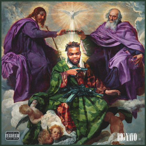 On God (Explicit)