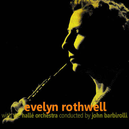 Evelyn Rothwell Plays Haydn and Corelli