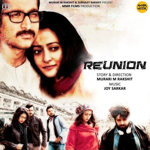 Reunion (Original Motion Picture Soundtrack)