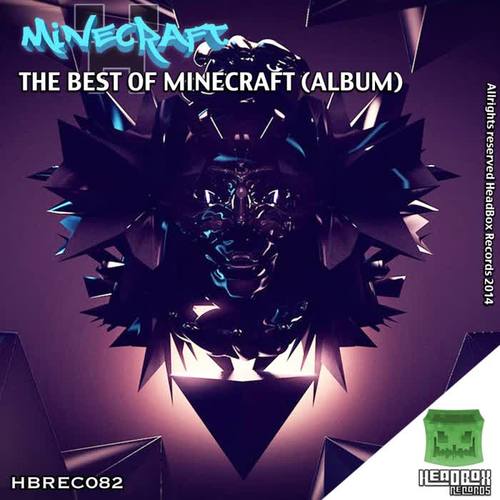 The Best Of Minecraft