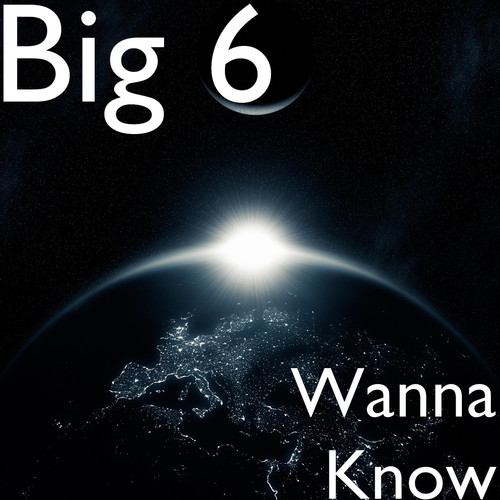 Wanna Know (Explicit)