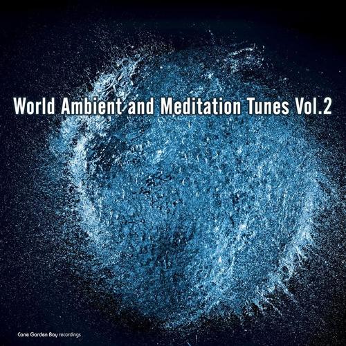 Word Ambient and Meditation Tunes, Vol. 2