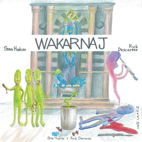 WAKARNAJ (Explicit)