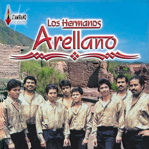 Los Hermanos Arellano