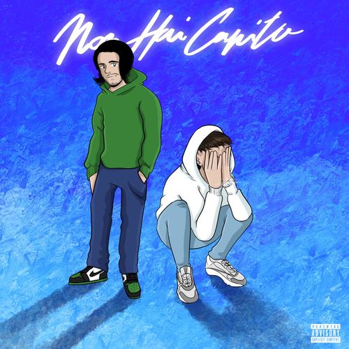 NON HAI CAPITO (feat. EGON) [Explicit]