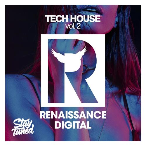 Tech House, Vol. 2