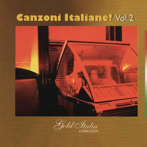 Canzoni italiane ! , vol. 2