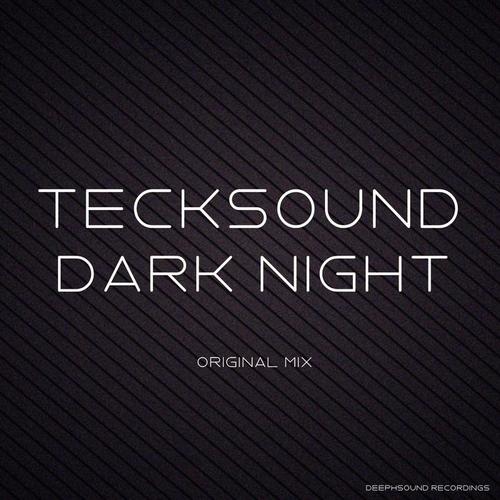 Dark Night - Single