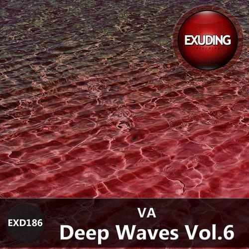 Deep Waves, Vol. 6