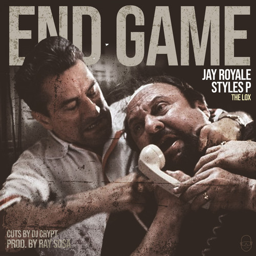 End Game (Explicit)