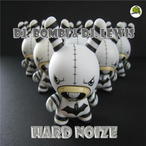 HARD NOIZE