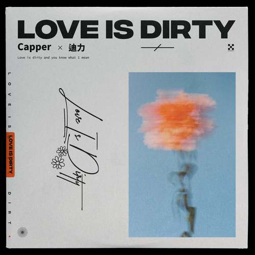 Love Is Dirty