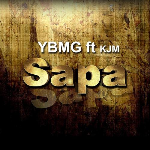 Sapa (feat. Kjm)