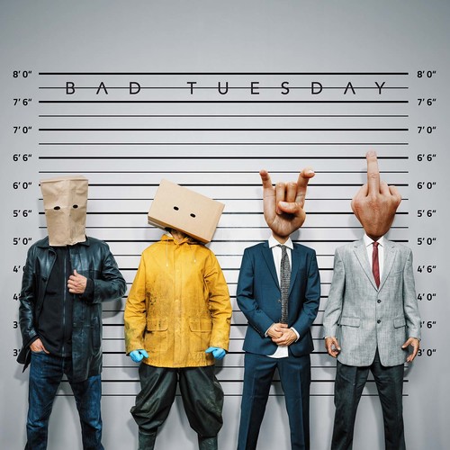 Bad Tuesday (Explicit)