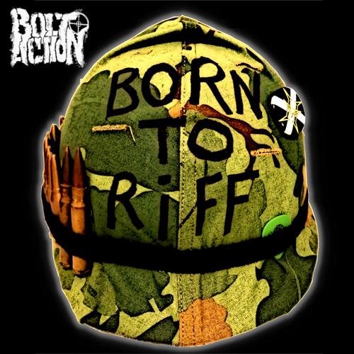 Born To Riff (Explicit)