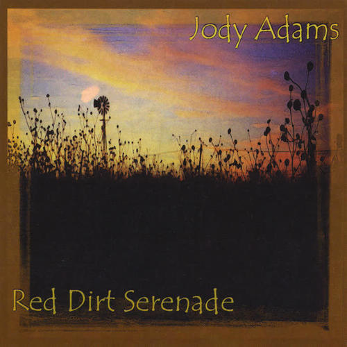 Red Dirt Serenade