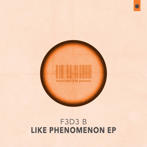 Like Phenomenon EP