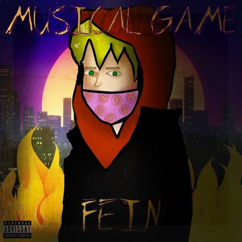 Musical Game (Explicit)