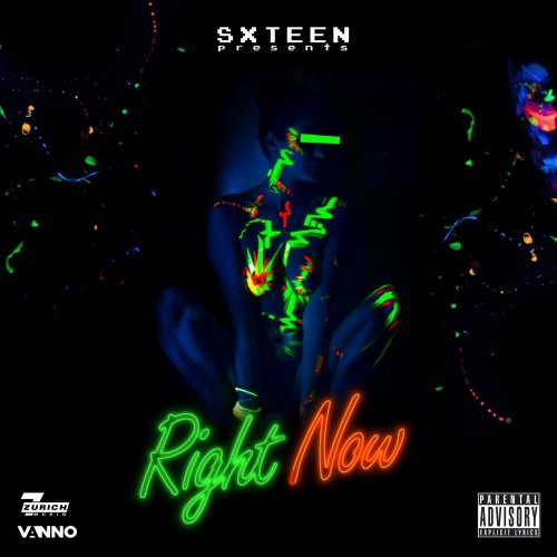 Right Now (Explicit)