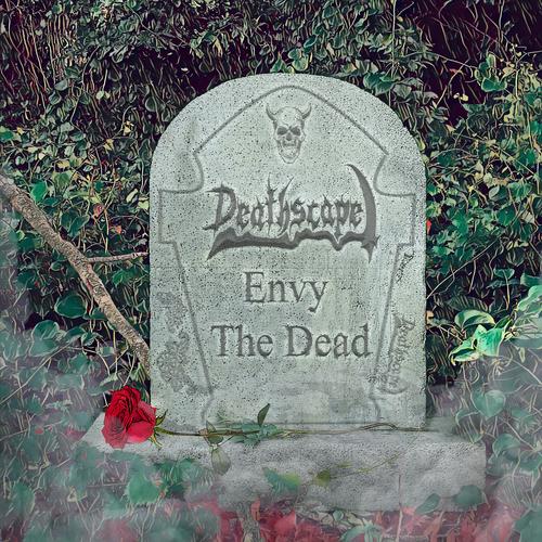 Envy The Dead (feat. Scott Maron of VAIDA NM & Geoff White)