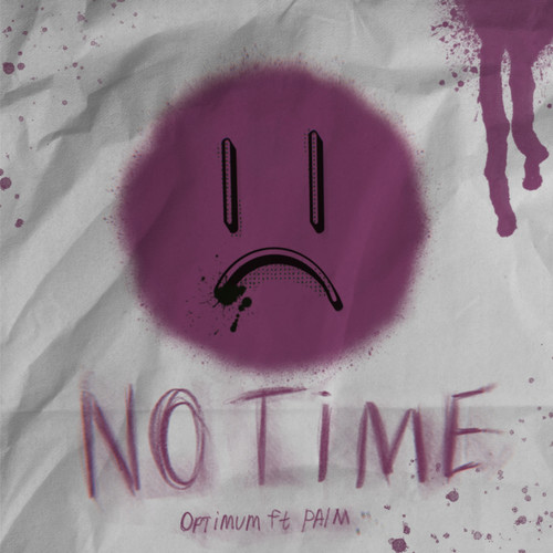 No Time (Explicit)