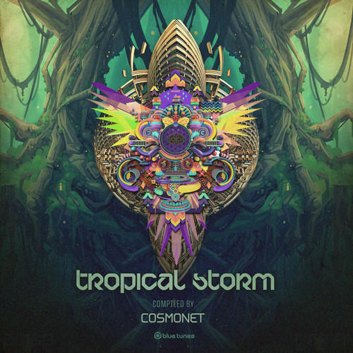 Tropical Storm